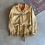 50's Buckskin Fringe Jacket - Small