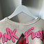 80’s Pink Floyd Tee - Medium