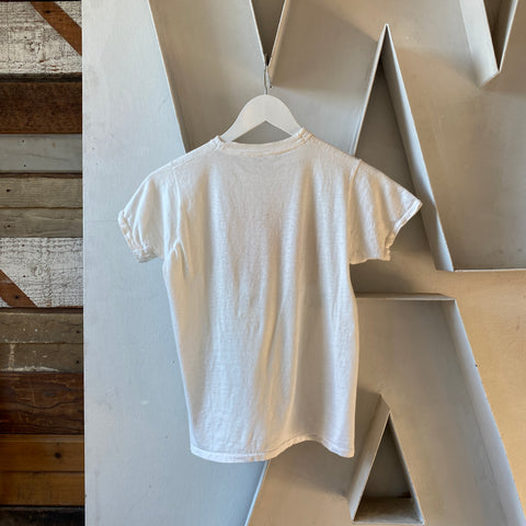 70’s Tillamook Cheese Tee - XS