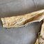 50's Buckskin Fringe Jacket - Small
