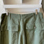60’s OG-107 Utility Pants - 30” x 29”