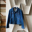 70's Blue Bell Maverick Denim Jacket - XL