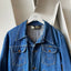 70's Blue Bell Maverick Denim Jacket - XL