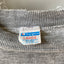 70's Oregon College Blue Bar - Large