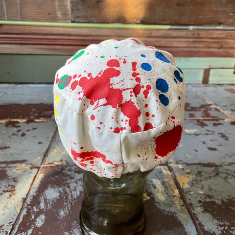 80’s Levi’s Painter Cap - 7 1/4