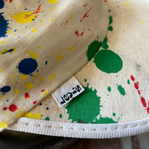 80’s Levi’s Painter Cap - 7 1/4