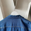 70's Blue Bell Maverick Denim Jacket - XL
