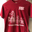 1983 Concert Staff Tee - Medium