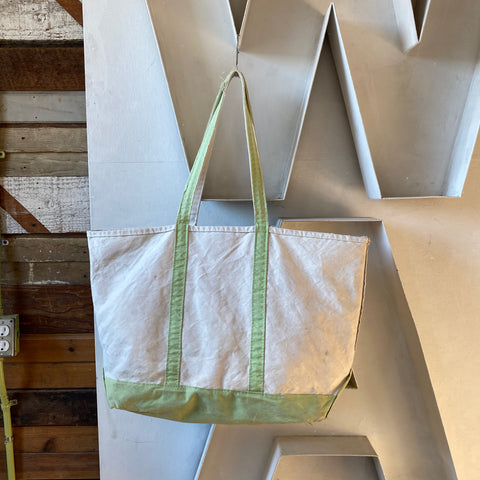 80’s Boat N’ Tote Fader - XL