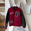 90's Pirate Varsity - XL