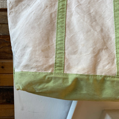 80’s Boat N’ Tote Fader - XL