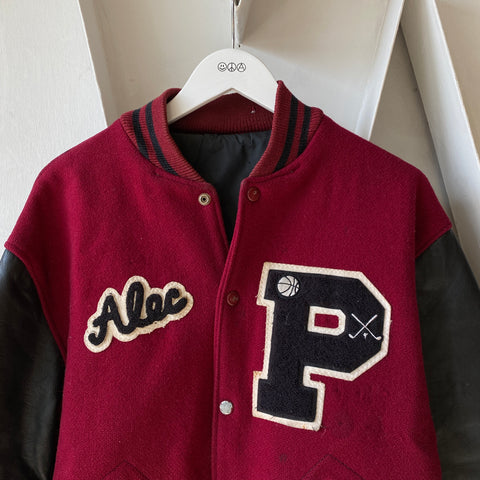 90's Pirate Varsity - XL
