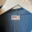 60’s HBT coveralls - Large