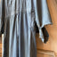 60’s HBT coveralls - Large