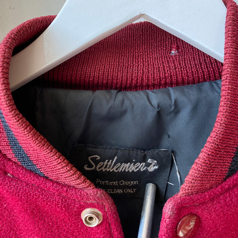 90's Pirate Varsity - XL