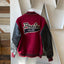 90's Pirate Varsity - XL