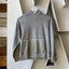 70’s Heather Hoodie - Small