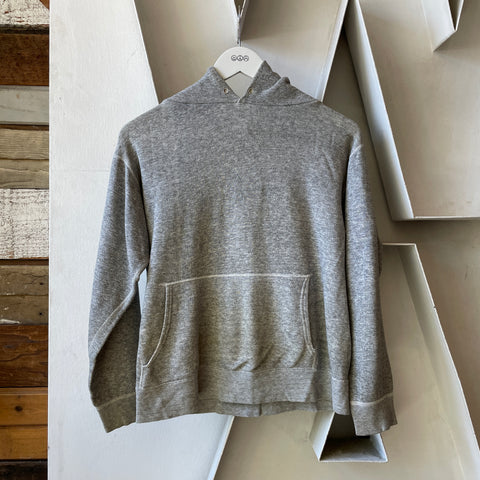 70’s Heather Hoodie - Small