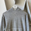 70’s Heather Hoodie - Small
