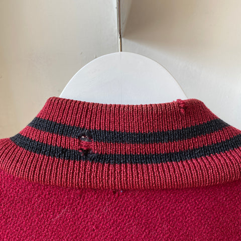 90's Pirate Varsity - XL