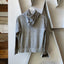 70’s Heather Hoodie - Small