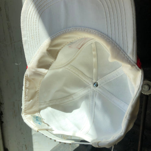 80's Budweiser Hat - OS