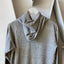 70’s Heather Hoodie - Small