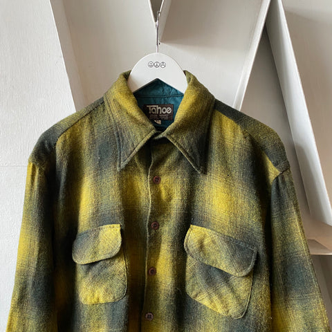 80's Board Shirt - XL