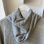 70’s Heather Hoodie - Small