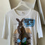 80’s Role Reversal Tee - Large