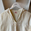 20’s Basketball Blouse - Small