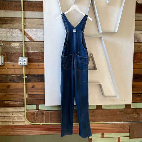 70’s Lee Overalls - 29” x 30”