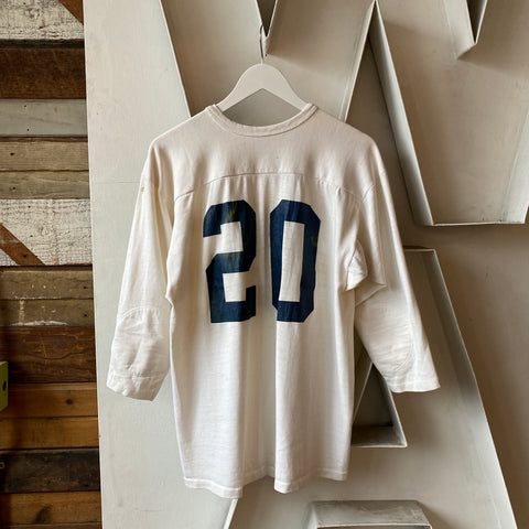 70’s Gaylord Football Jersey - Large
