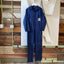 70’s Dutch Workwear Coveralls - 33” x 31”
