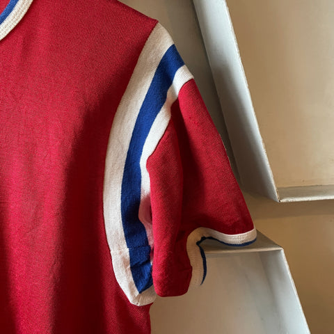 60’s Rawlings Santa Ana Jersey - Medium