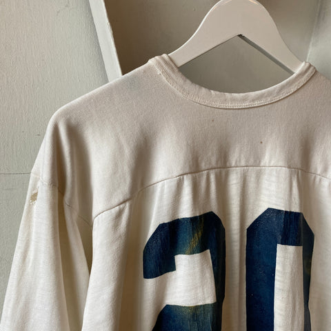 70’s Gaylord Football Jersey - Large