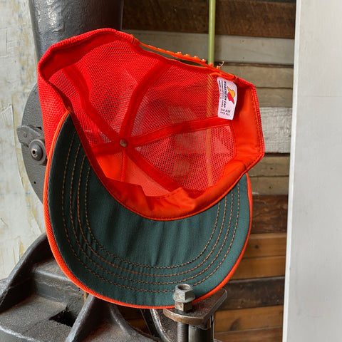 80's Gore-Tex Trucker - OS