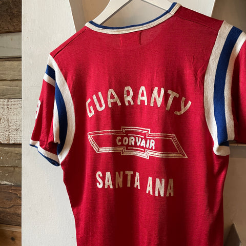 60’s Rawlings Santa Ana Jersey - Medium