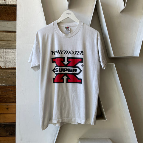 90’s Winchester Super X Tee - Large