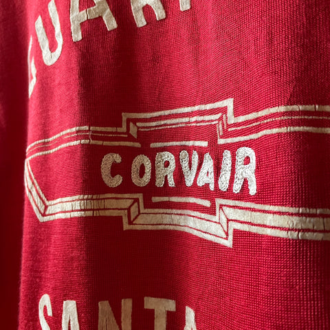 60’s Rawlings Santa Ana Jersey - Medium