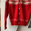 50’s Novelty Sweater - Small