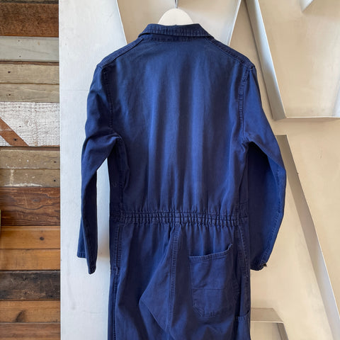 70’s Dutch Workwear Coveralls - 33” x 31”