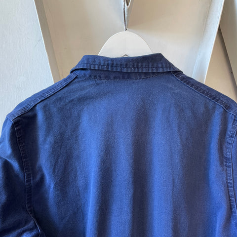 70’s Dutch Workwear Coveralls - 33” x 31”
