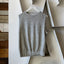 60’s Sweatshirt Tank - Small
