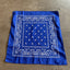80's Bandana - OS