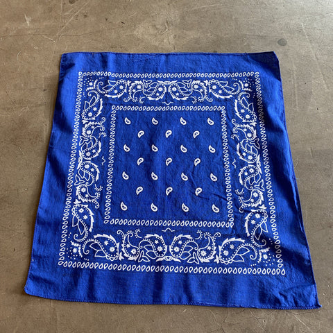 80's Bandana - OS