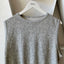 60’s Sweatshirt Tank - Small