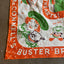 50's Buster Bandana - OS