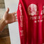 80’s Powderpuff Longsleeve Tee - Small