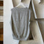 60’s Sweatshirt Tank - Small